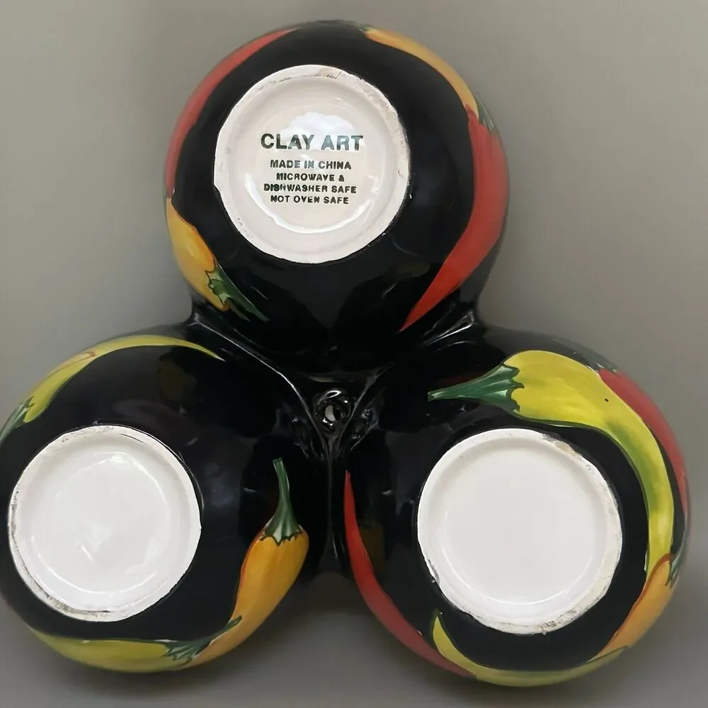 Clay Art bring festive